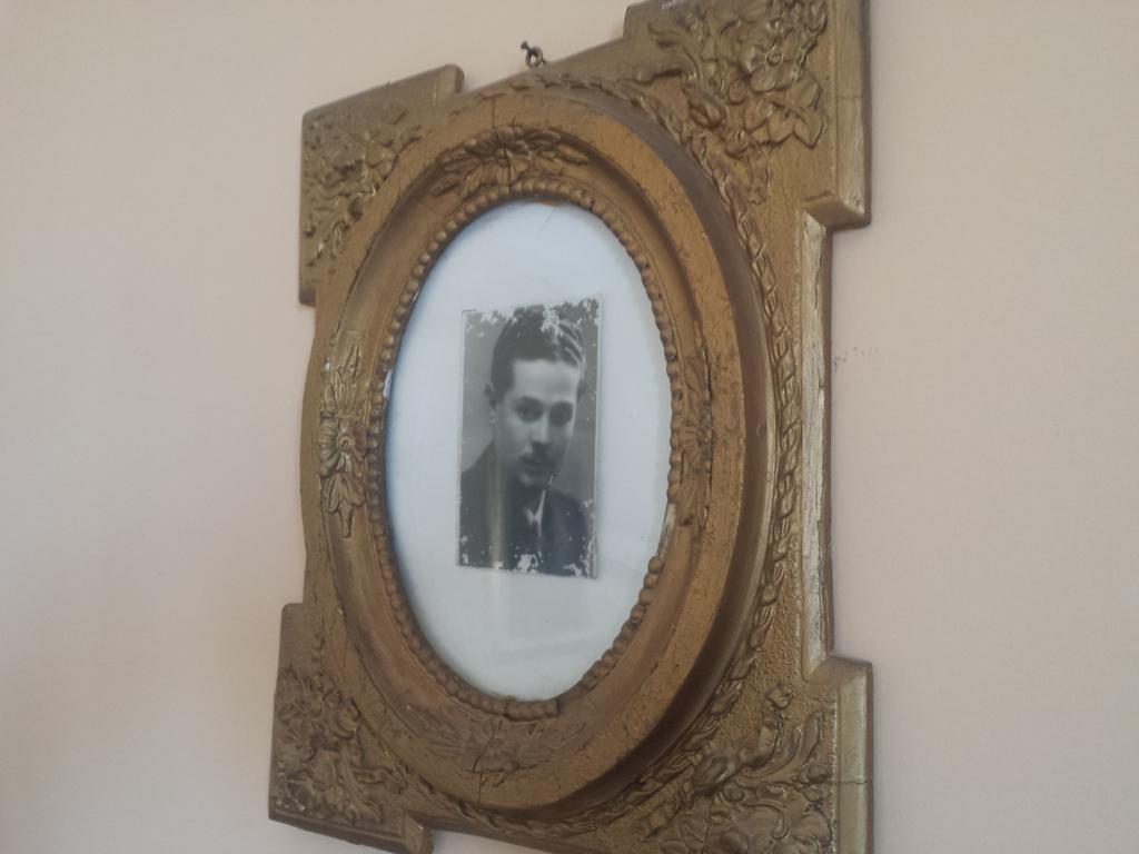 Crosia Palazzo Madeo - Residenza D'Epoca Bed & Breakfast エクステリア 写真