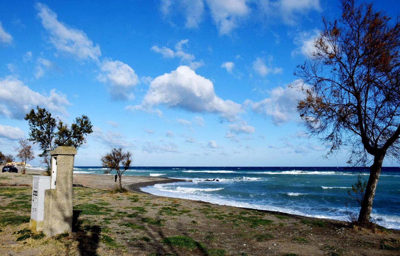 Crosia Palazzo Madeo - Residenza D'Epoca Bed & Breakfast エクステリア 写真